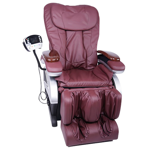 Two Of The Most Popular Massage Chairs From Osaki
